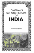 Longmans School History Of India - Gyan Books | Grocsy