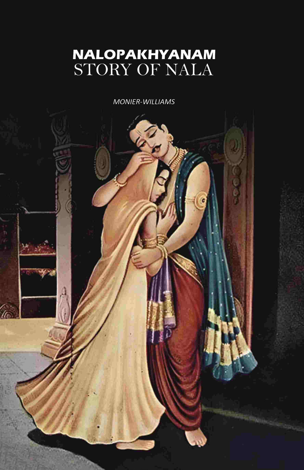 Nalopakhyanam Story of Nala - Gyan Books | Grocsy