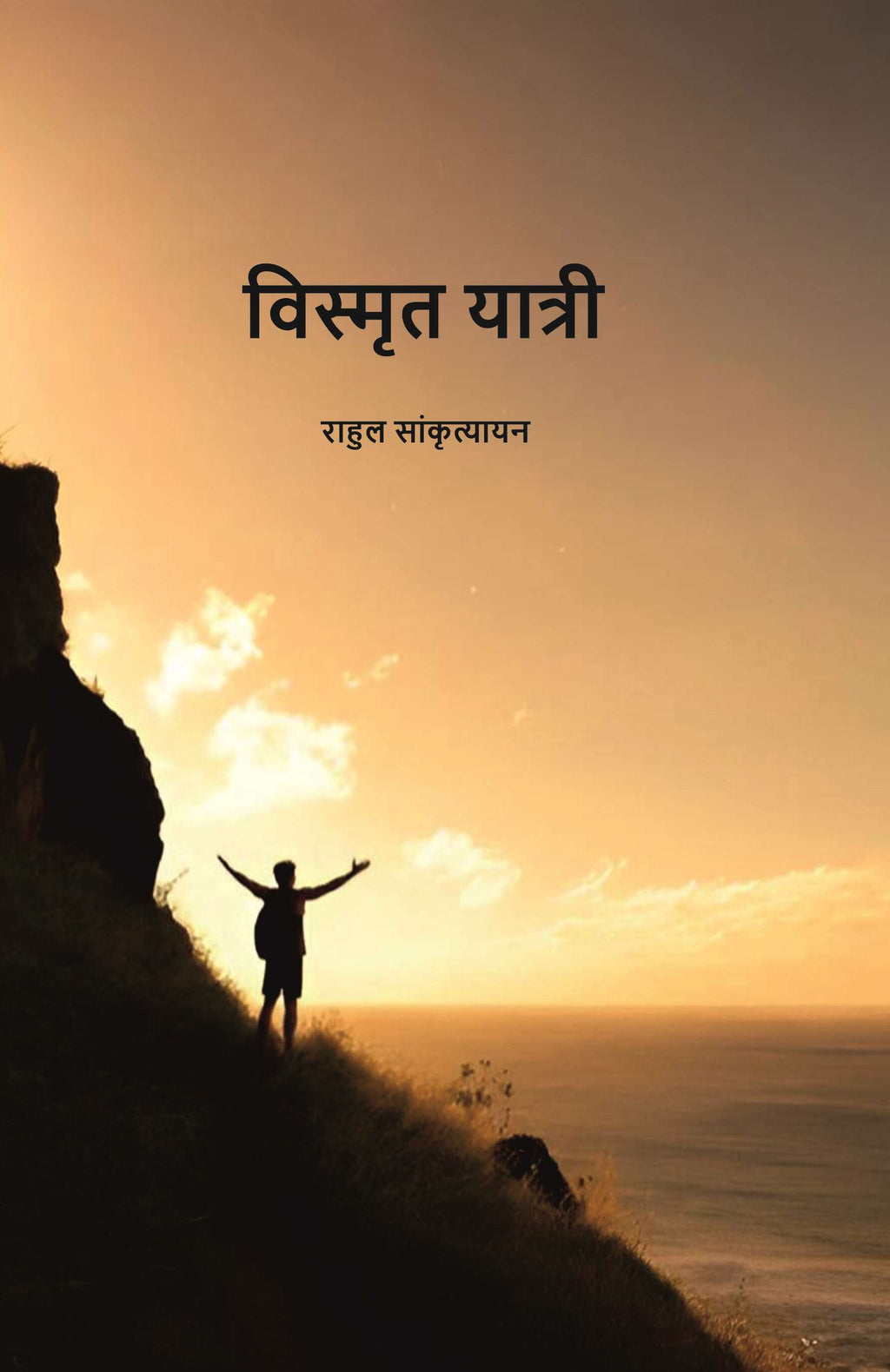 विस्मृत यात्री (Vismrit Yatri) - Gyan Books | Grocsy