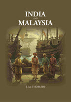 India and Malaysia - Gyan Books | Grocsy