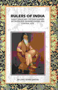 Rulers of India: Ranjit Síngh And The Sikh Barrier Between Our Growing Empire And Central Asia - Gyan Books | Grocsy