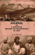 Journal of A Political Mission to Afghanistan in 1857 - Gyan Books | Grocsy
