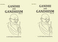 Gandhi and Gandhism (2 Vols. Set) - Gyan Books | Grocsy