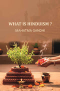 What Is Hinduism - Gyan Books | Grocsy