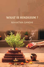 What Is Hinduism - Gyan Books | Grocsy