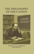 The Philosophy of Education - Gyan Books | Grocsy