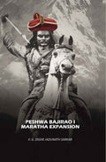 Peshwa Bajirao I Maratha Expansion - Gyan Books | Grocsy