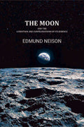 The moon, and the condition and configurations of its surface - Gyan Books | Grocsy