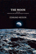 The moon, and the condition and configurations of its surface - Gyan Books | Grocsy
