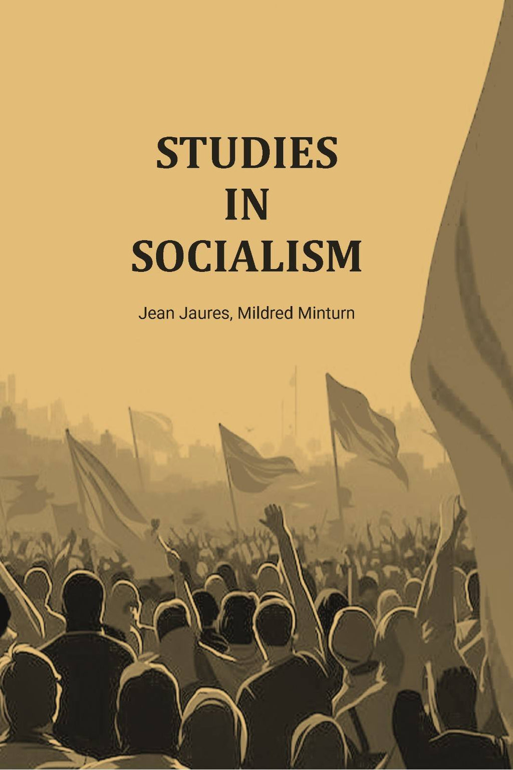 Studies in socialism - Gyan Books | Grocsy