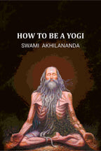 How to be a Yogi - Gyan Books | Grocsy