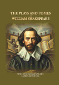 The Plays and Pomes of William Shakspeare - Gyan Books | Grocsy