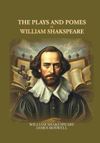 The Plays and Pomes of William Shakspeare - Gyan Books | Grocsy