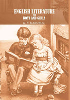 English literature for boys and girls Facsimile - Gyan Books | Grocsy