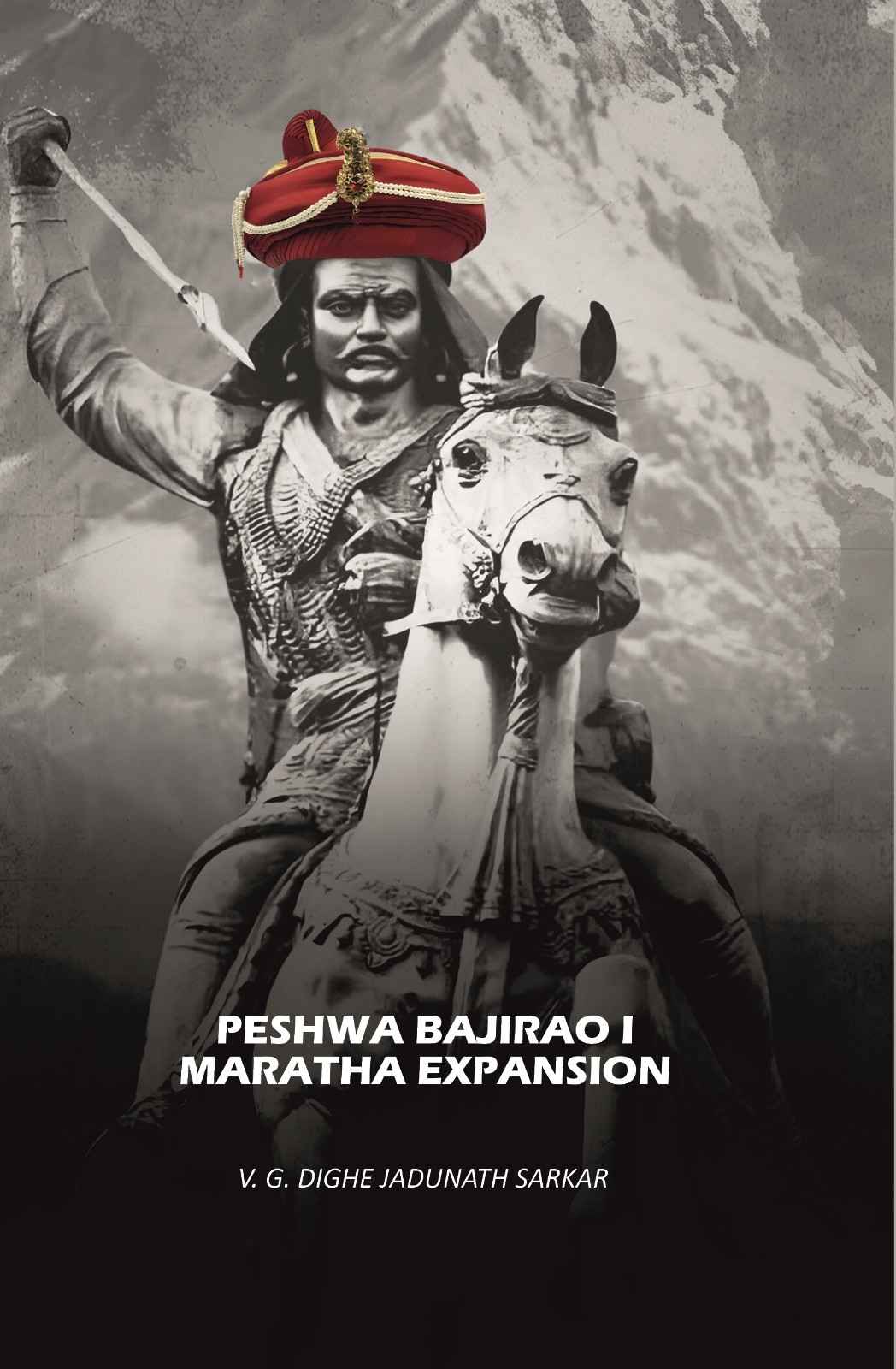 Peshwa Bajirao I Maratha Expansion - Gyan Books | Grocsy
