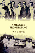 A message from Batang - Gyan Books | Grocsy