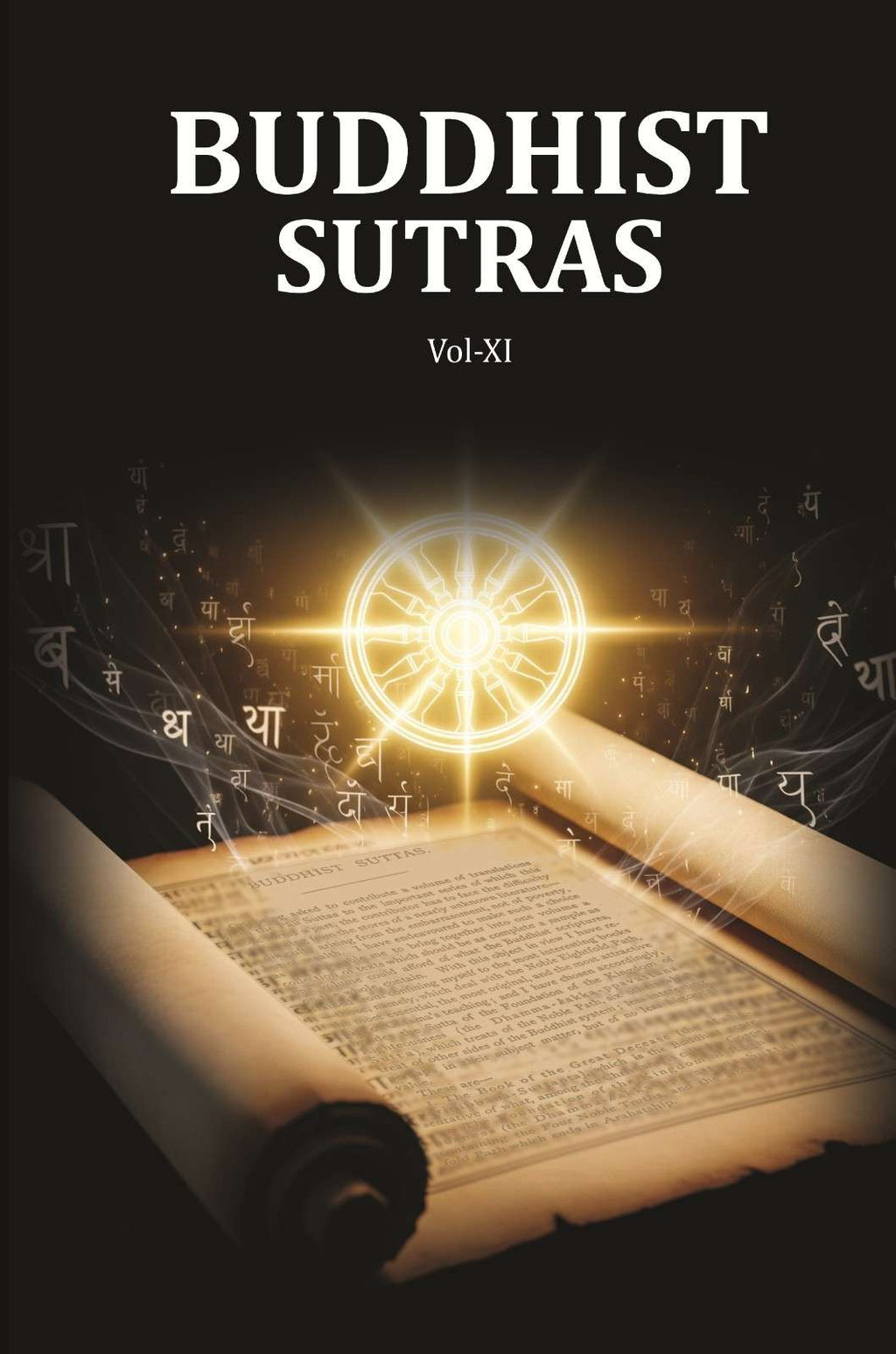 Buddhist Sutras (11th) - Gyan Books | Grocsy