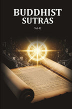 Buddhist Sutras (11th) - Gyan Books | Grocsy