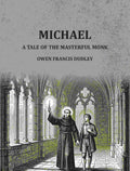 Michael a tale of the masterful monk - Gyan Books | Grocsy