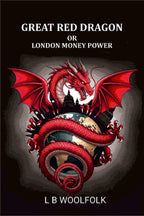 Great red dragon: or London money power - Gyan Books | Grocsy