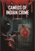 Cameos of Indian Crime - Gyan Books | Grocsy