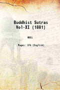 Buddhist Sutras (11th) - Gyan Books | Grocsy
