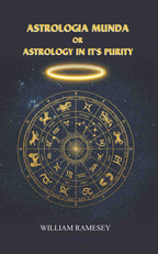 Astrologia Munda Or Astrology In It'S Purity - Gyan Books | Grocsy