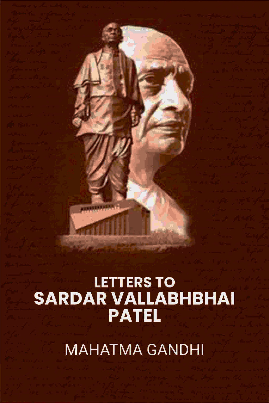Letters To Sardar Vallabhbhai Patel - Gyan Books | Grocsy