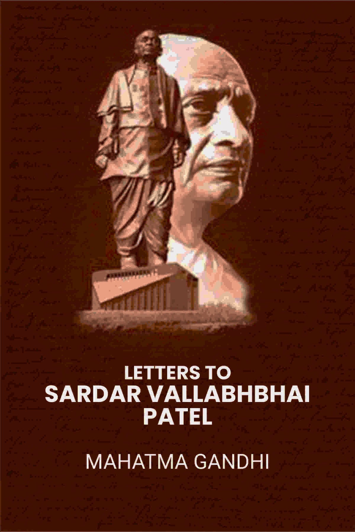 Letters To Sardar Vallabhbhai Patel - Gyan Books | Grocsy