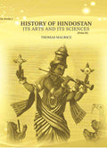 History of Hindostan: its Arts and its sciences. (2nd) - Gyan Books | Grocsy