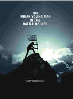 The Indian Young Man In The Battle Of Life - Gyan Books | Grocsy