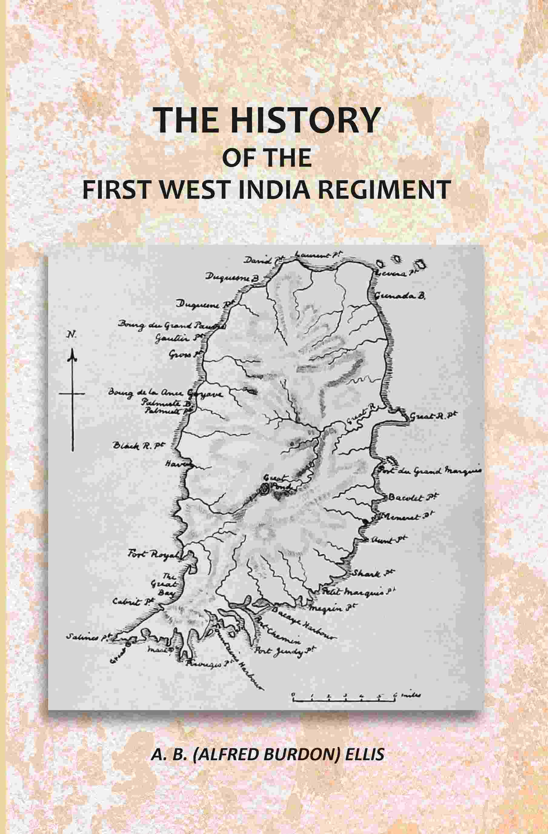The History Of The First West India Regiment - Gyan Books | Grocsy
