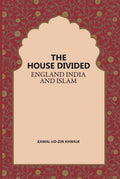 The House Divided England India And Islam - Gyan Books | Grocsy