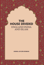 The House Divided England India And Islam - Gyan Books | Grocsy