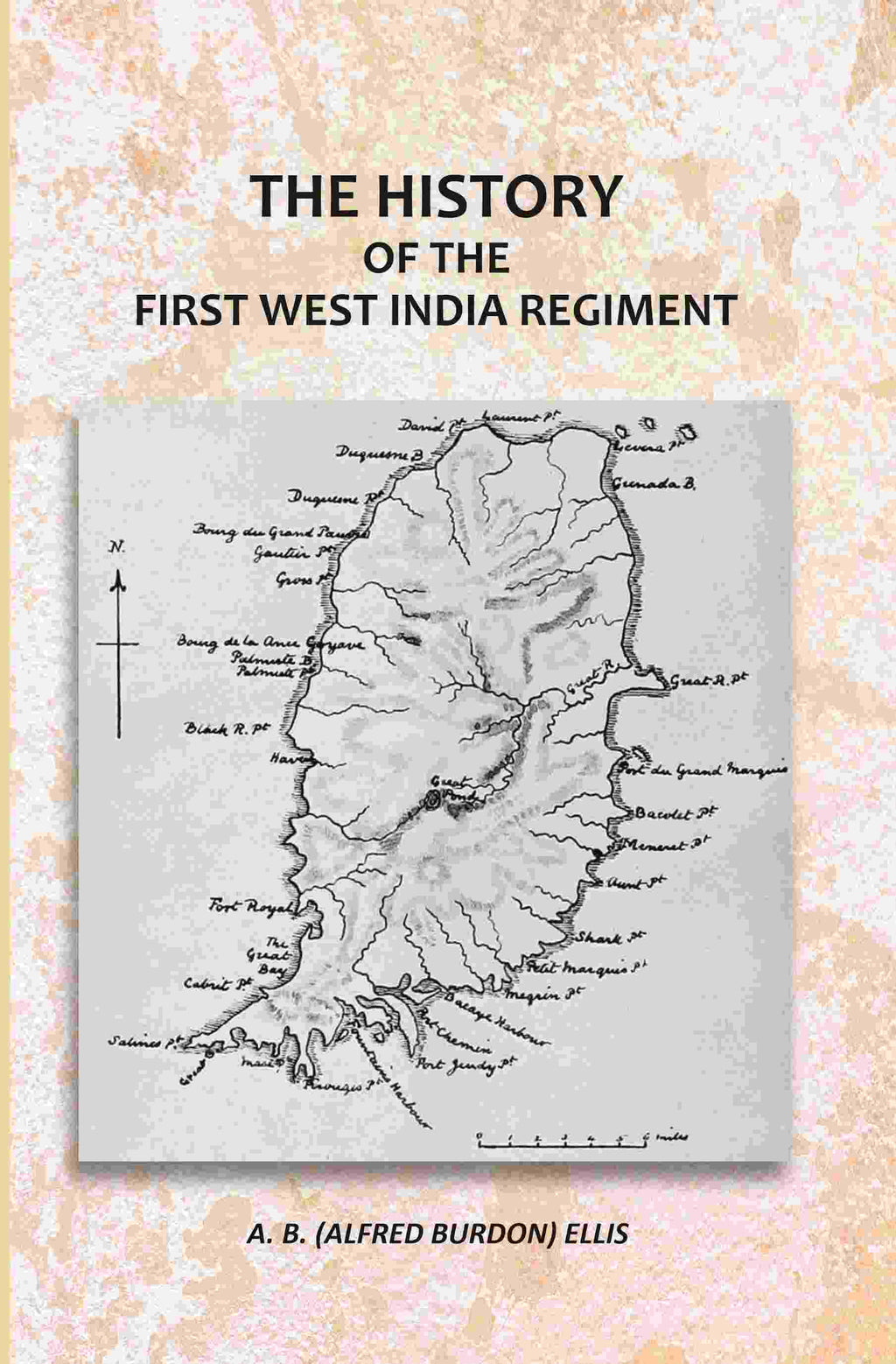The History Of The First West India Regiment - Gyan Books | Grocsy