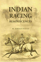 Indian Racing Reminiscences - Gyan Books | Grocsy