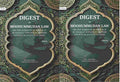 Digest of Moohummudan Law: on the subjects to which it is usually applied by British courts of justice in India (2 Parts Set) - Gyan Books | Grocsy