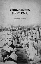 Young India (1919-1922) - Gyan Books | Grocsy