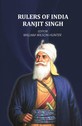 Rulers of India-Ranjit singh - Gyan Books | Grocsy