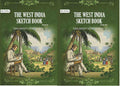 The West India Sketch Book (2 Vols. Set) - Gyan Books | Grocsy