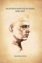 Eighteen Months In India, 1936-1937 - Gyan Books | Grocsy