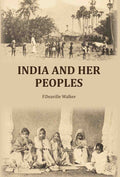 India and her peoples - Gyan Books | Grocsy