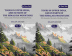 Tours in Upper India, and in Parts of the Himalaya Mountains: With Accounts of the Courts of the Native Princes (2 Vols. Set) - Gyan Books | Grocsy
