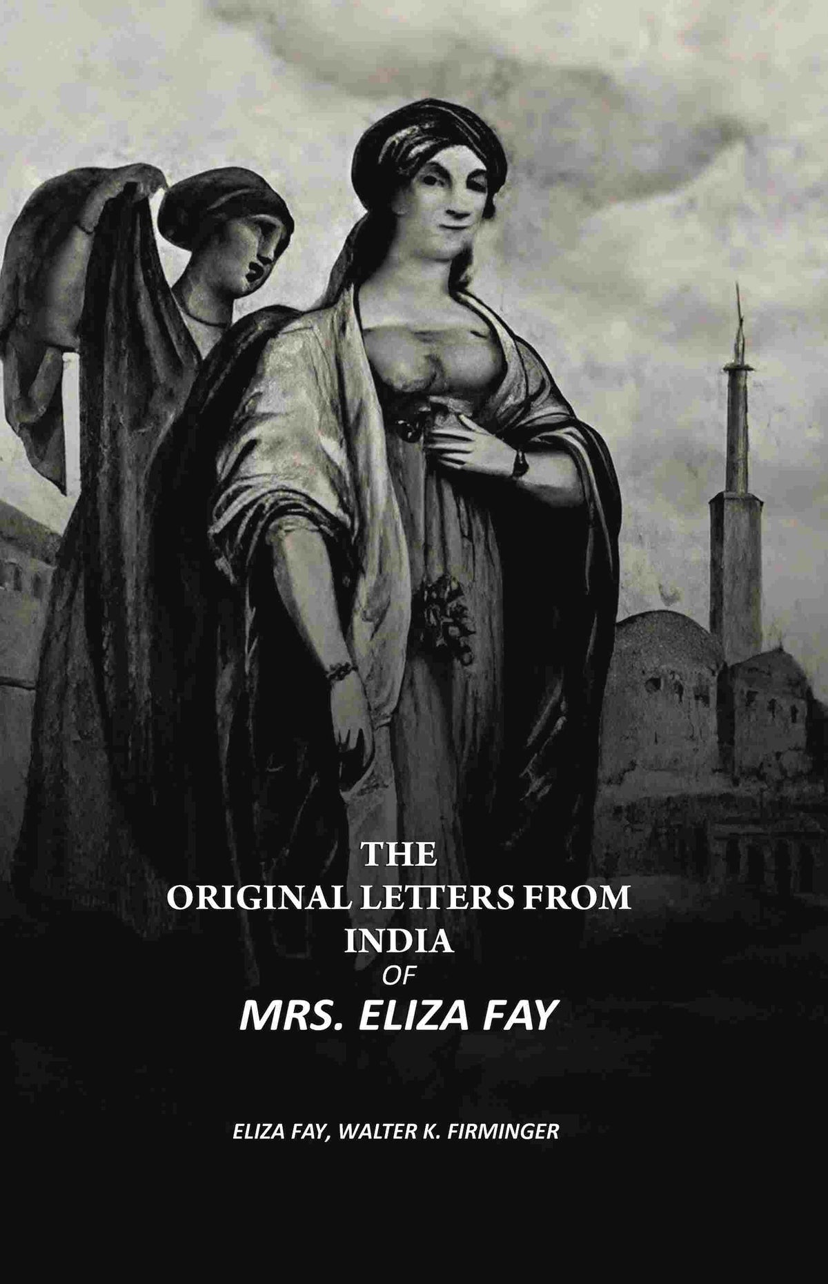 The Original Letters From India - Gyan Books | Grocsy