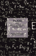 Plane and Solid Analytic Geometry - Gyan Books | Grocsy