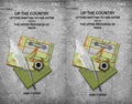 Up The Country: Letters Written To Her Sister From The Upper Provinces Of India (2 Vols. Set) - Gyan Books | Grocsy
