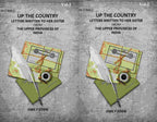 Up The Country: Letters Written To Her Sister From The Upper Provinces Of India (2 Vols. Set) - Gyan Books | Grocsy