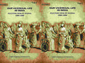 Our Viceregal Life In India: Selections From My Journal, 1884-1888; (2 Vols. Set) - Gyan Books | Grocsy