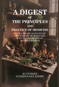 A Digest of the Principles and Practice of Medicine: with a short account of the history of medicine, and tables of Indian materia medica - Gyan Books | Grocsy