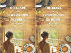 The Diary of a Civilian's Wife in India: 1877-1882 (2 Vols. Set) - Gyan Books | Grocsy